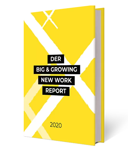 new work münchen big and growing report